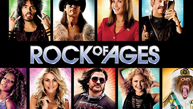 rock of ages movie youtube
